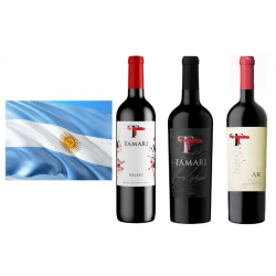 Les Malbec Argentins -...