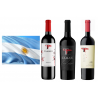 Coffret Malbec Argentins - Domaine Tamari-