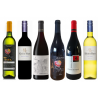 Coffret Plaisir - Vin d'Afrique du Sud