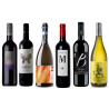 Coffret vins d'Europe - Italie et Espagne