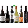 Coffret Plaisir - Vins du monde bio