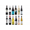 Coffret 12 bouteilles - Vins Espagnols - Découverte du vignoble