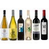 Coffret Vins d'Espagne