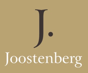 JOOSTENBERG