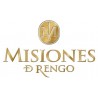 MISIONES DE RENGO